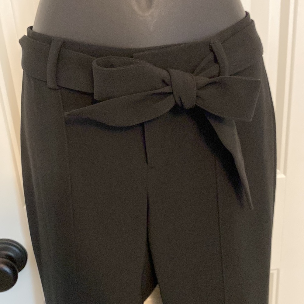 Banana Republic Logan Dress Slacks